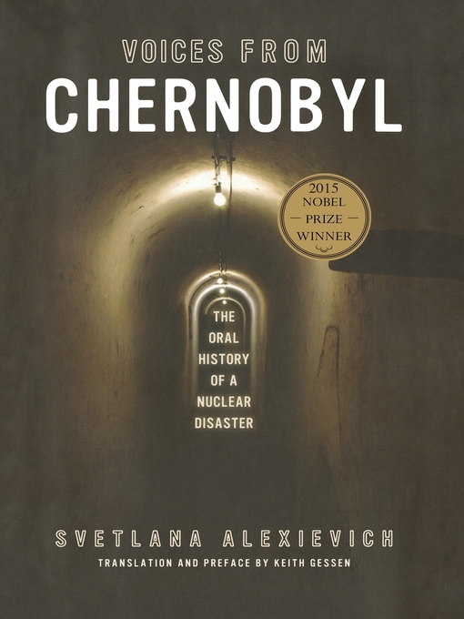 Title details for Voices from Chernobyl by Svetlana Alexievich - Available